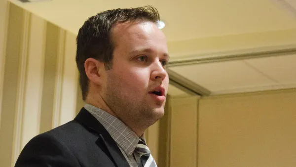 Every Celebrity Mentioned in Netflixs Ashley Madison Doc