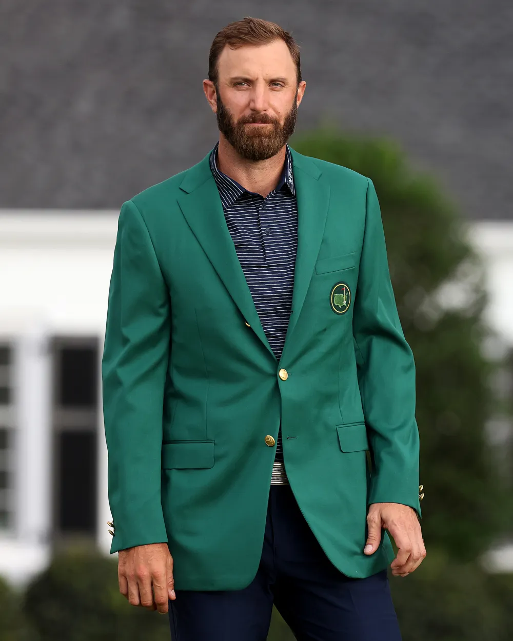 Dustin Johnson Golf&rsquo;s Biggest Scandals and Controversies Through the Years