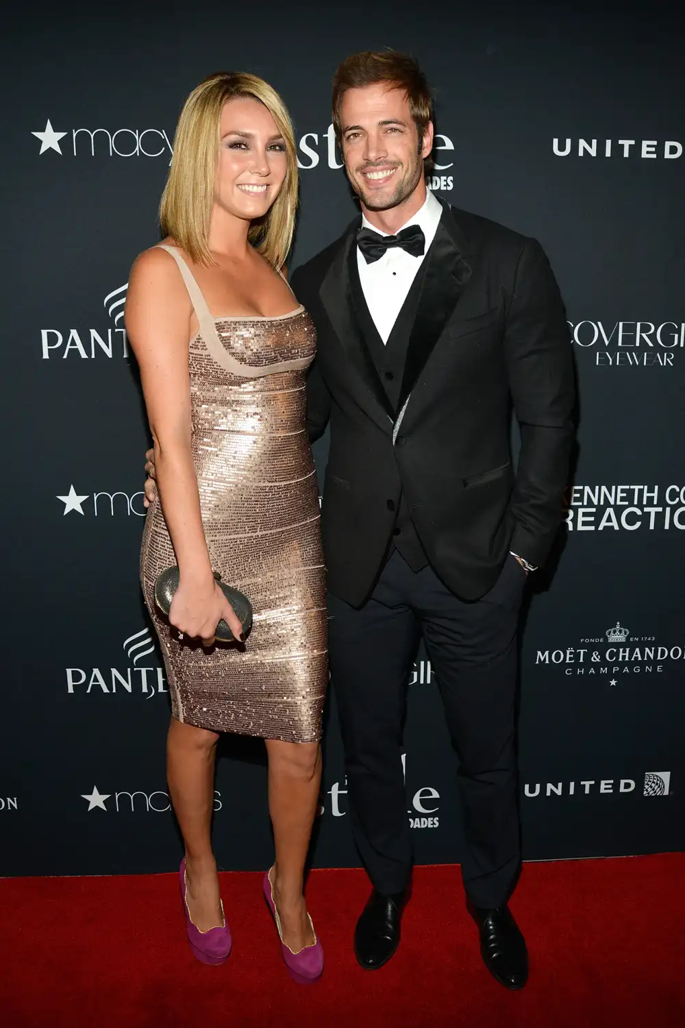 La separaci&oacute;n de Elizabeth Guti&eacute;rrez y William Levy: Una cronolog&iacute;a