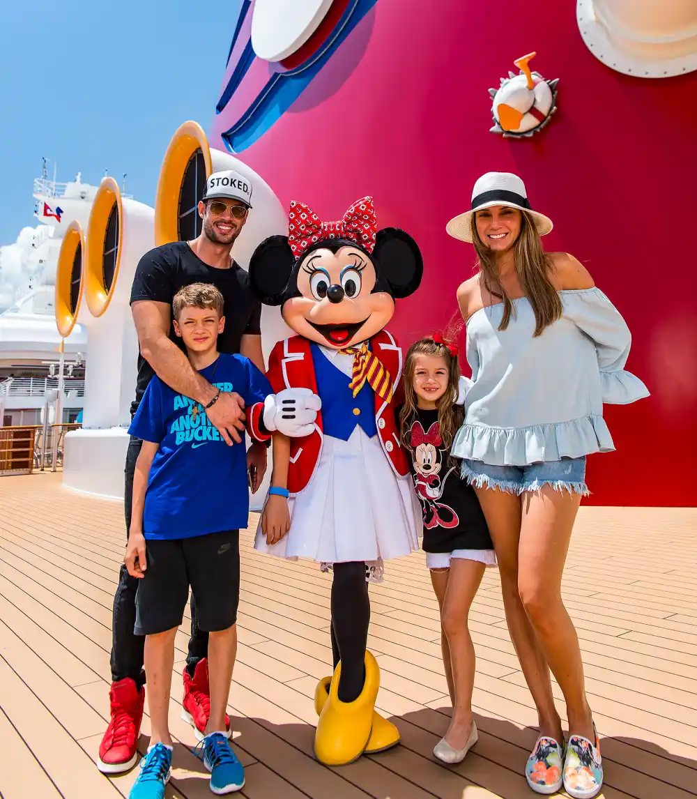 Elizabeth Guti&eacute;rrez and William Levy&rsquo;s Split: A Timeline