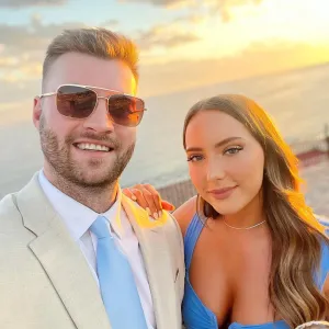 Eminem s Daughter Hailie Jade Scott Marries Evan McClintock After 8 Years of Dating 276