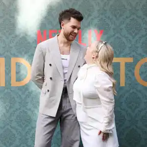 Every Time Bridgerton Stars Nicola Coughlan and Luke Newton Hit the Red Carpet Together