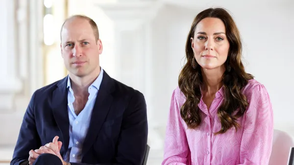 Every Time Prince William Has Been Asked How Kate Middleton Is Coping During Her Cancer Battle