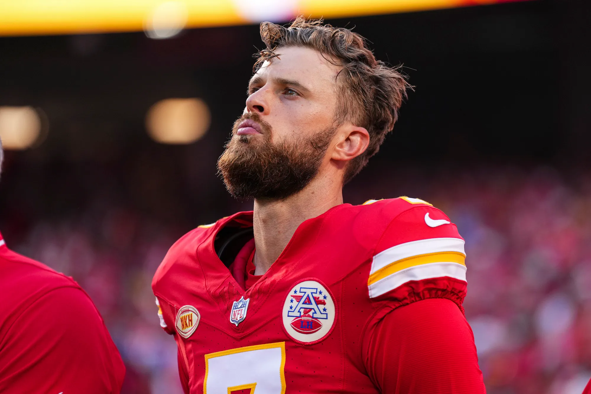 Everything the Kansas City Chiefs Have Said About Harrison Butker Scandal