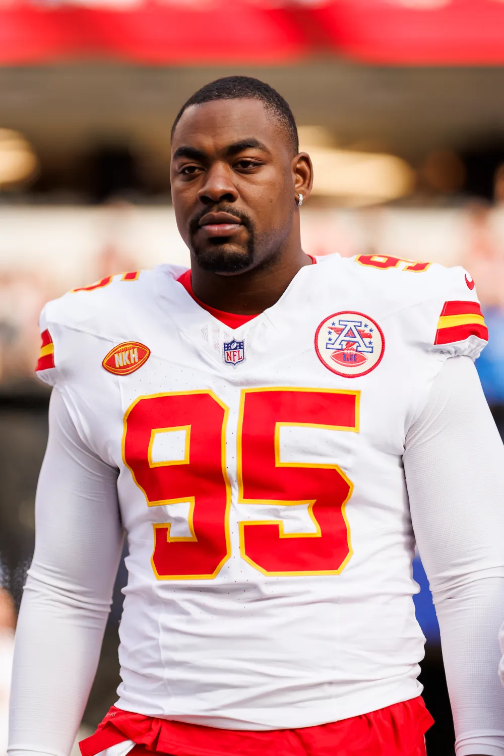 Everything the Kansas City Chiefs Have Said About Harrison Butker Scandal