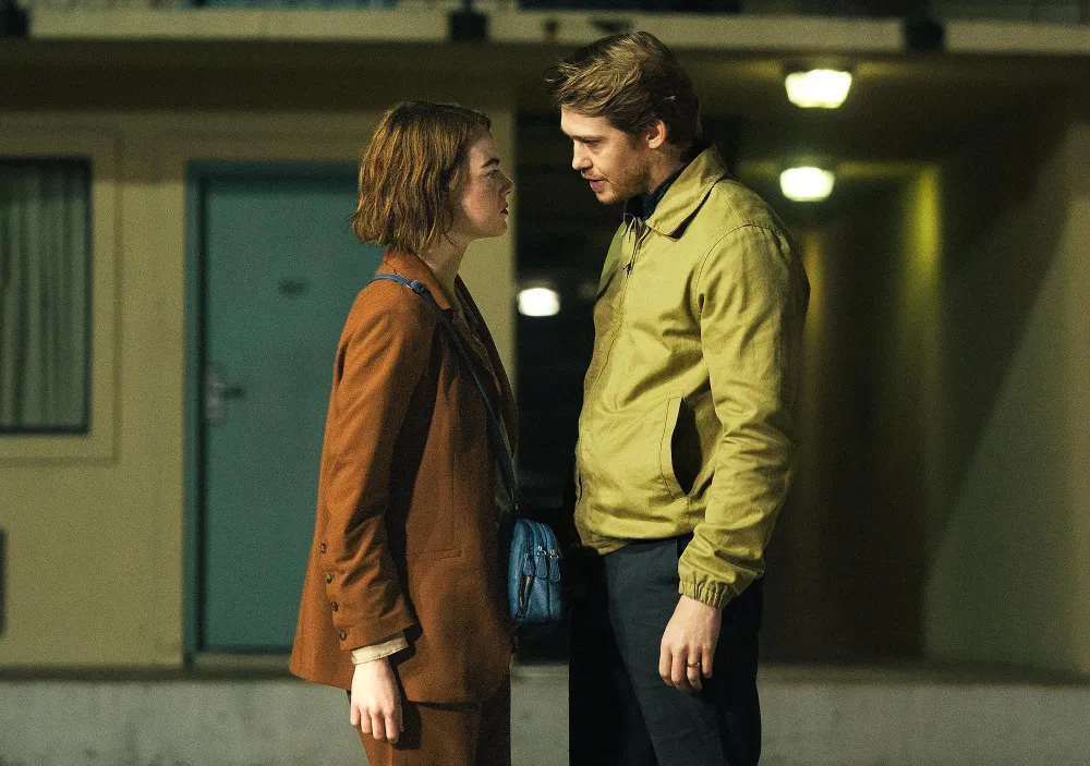 Everything to Know About &lsquo;Kinds of Kindness&rsquo; Starring Emma Stone and Joe Alwyn
