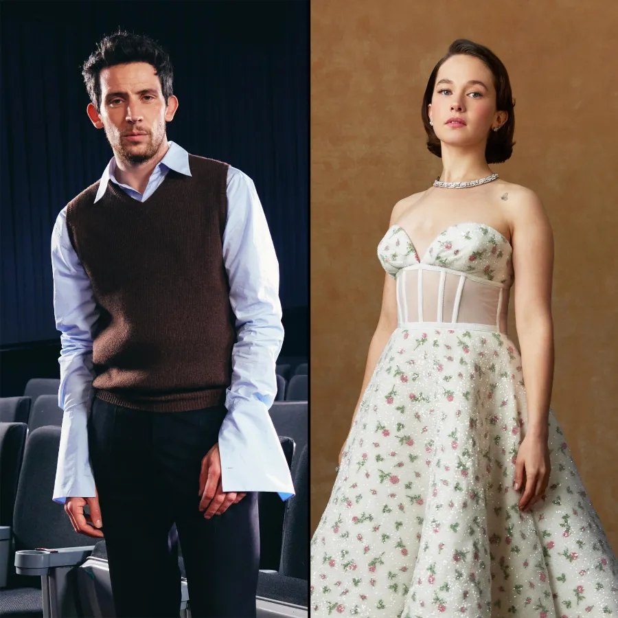 Everything to Know About Benoit Blancs Next Mystery in Knives Out 3 Wake Up Dead Man