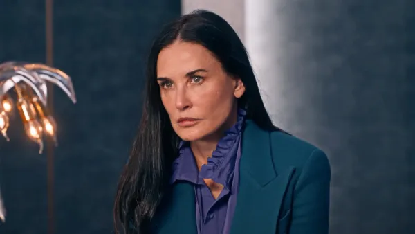 Everything to Know About Demi Moore The Substance