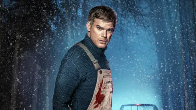 Everything to Know About Dexter Original Sin