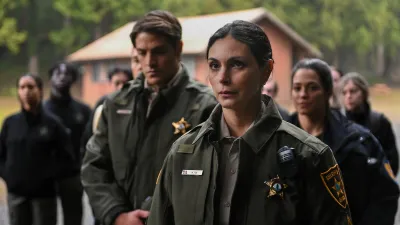 Everything to Know About Fire Country s Spinoff Sheriff Country