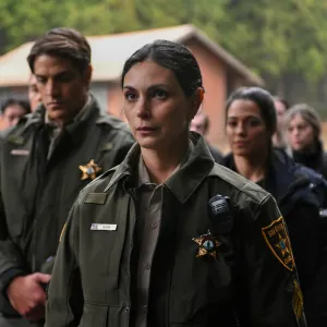 Everything to Know About Fire Country s Spinoff Sheriff Country