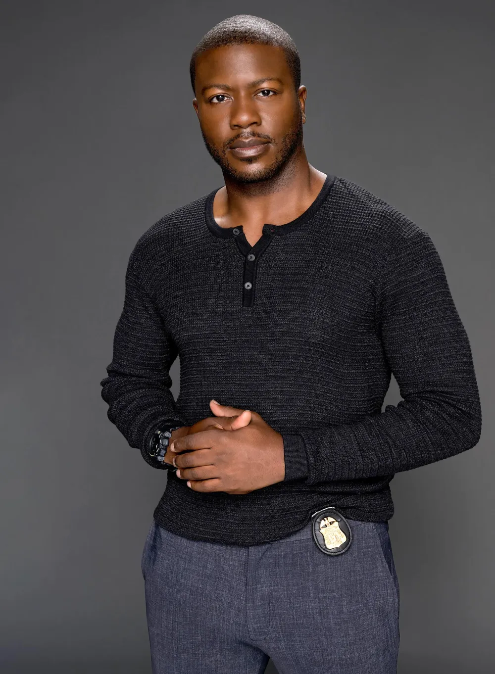 FBI: Most Wanted&rsquo;s Edwin Hodge Wants to &lsquo;See Growth&rsquo; for Ray on Season 6, Teases Stepfather Role