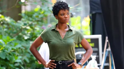 FBI's Katherine Renee Kane Is ‘Jealous’ of ‘Most Wanted’ Wedding, Wants to See Scola Get Hitched