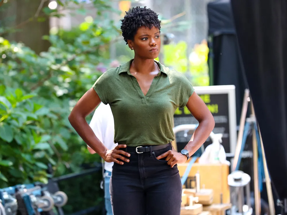 FBI's Katherine Renee Kane Is &lsquo;Jealous&rsquo; of &lsquo;Most Wanted&rsquo; Wedding, Wants to See Scola Get Hitched