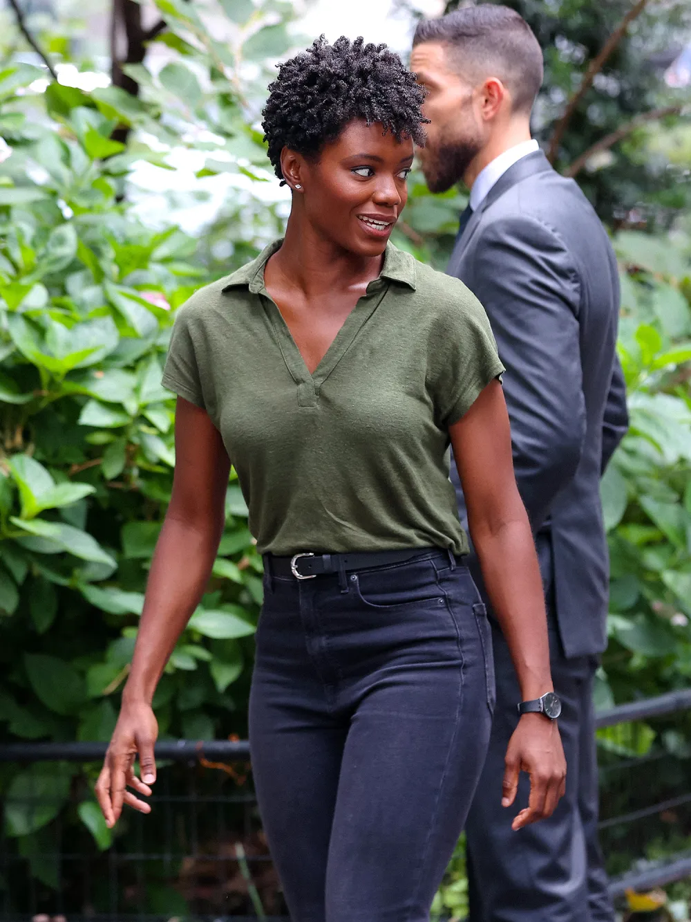 FBI's Katherine Renee Kane Is &lsquo;Jealous&rsquo; of &lsquo;Most Wanted&rsquo; Wedding, Wants to See Scola Get Hitched