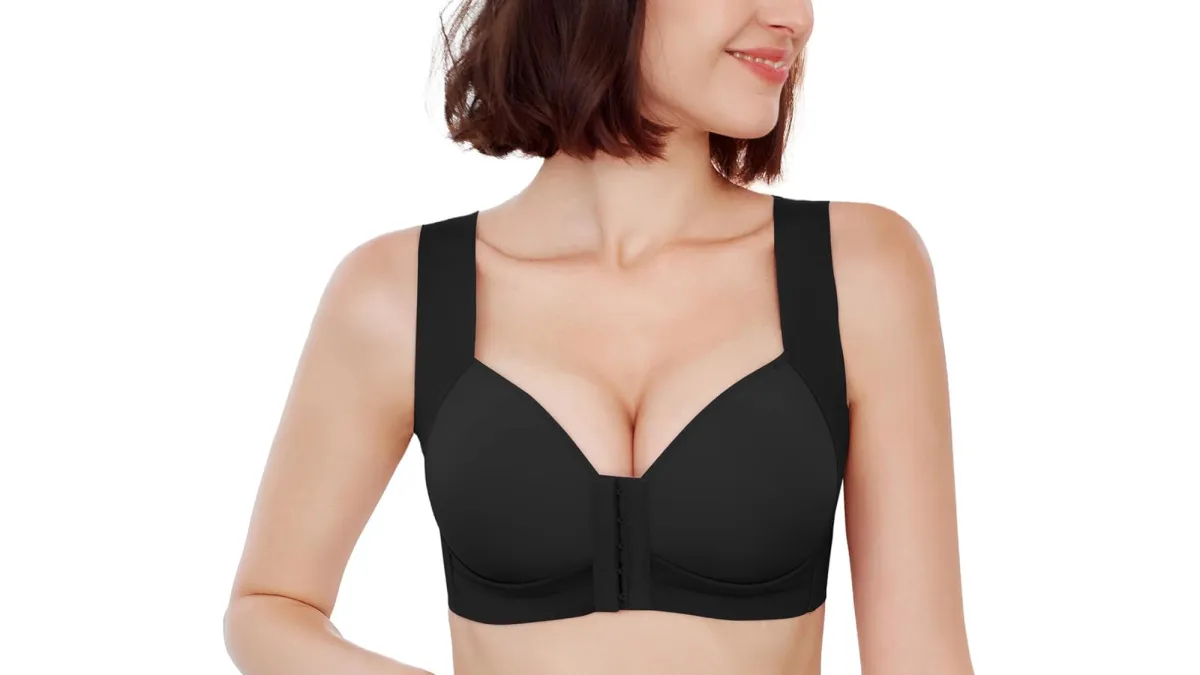Fallsweet bra