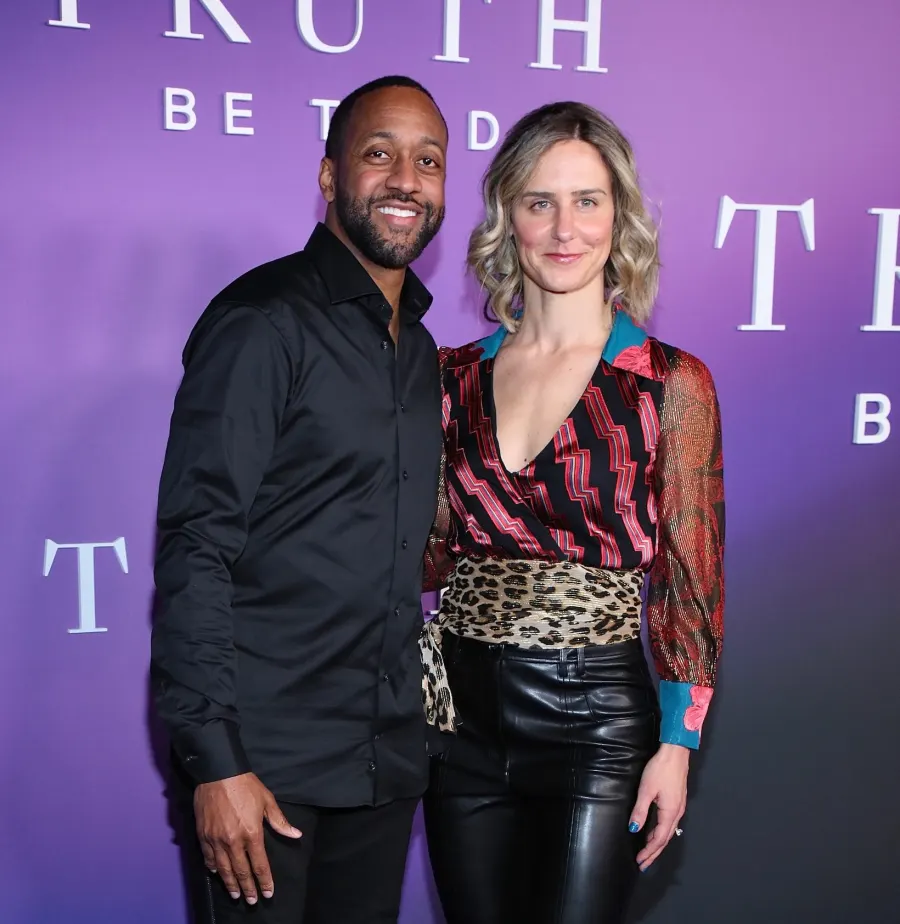 Family Matters Alum Jaleel White Marries Nicoletta Ruhl