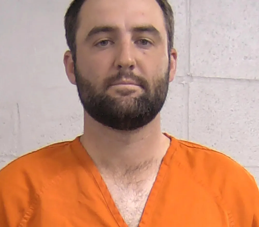 Fan Finds a Way to Wear Scottie Scheffler&rsquo;s Mugshot to PGA Hours After Arrest