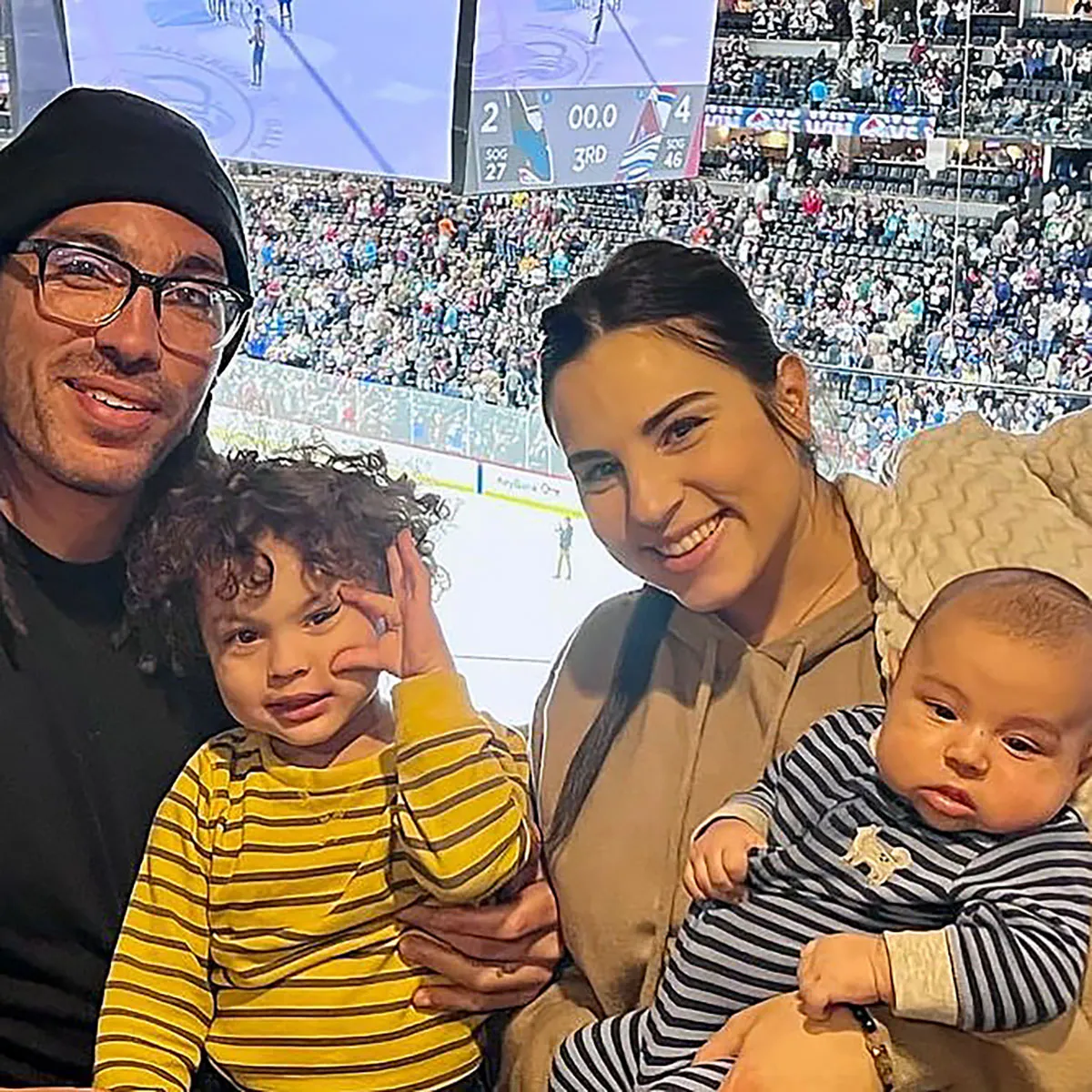 Feature Drew Gordon Instagram Drew Gordon Family Guide