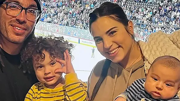 Feature Drew Gordon Instagram Drew Gordon Family Guide
