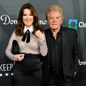 Feature Lisa Vanderpump and Ken Todd Are Not Swingers