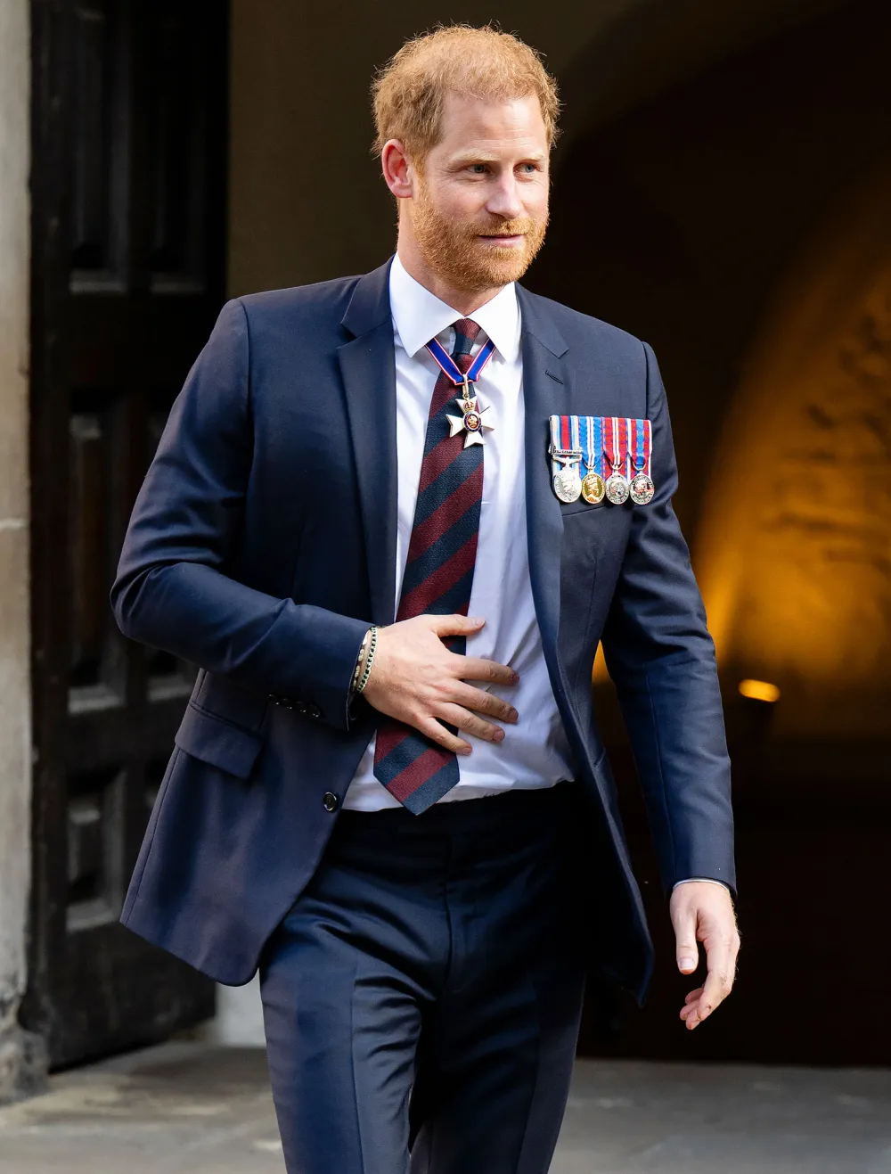 Feature Prince Harry Supported by Princess Diana Siblings at Invictus Event Lady Jane Fellowes and Earl Charles Spencer
