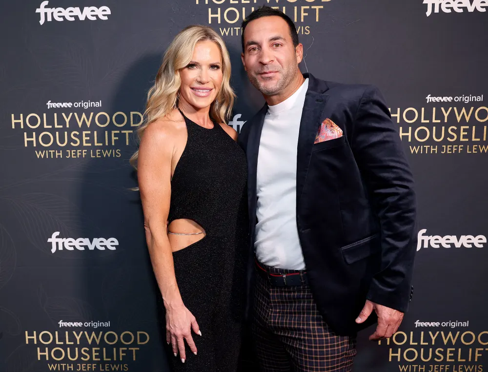 Feature RHOC Star Jennifer Pedranti Fiance Ryan Boyajian Is Connected to Shohei Ohtani Gambling Scheme Ippei Mizuhara