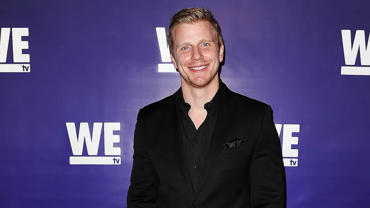 Feature Sean Lowe Has Faith in ABC for Golden Bachelorette Casting 2