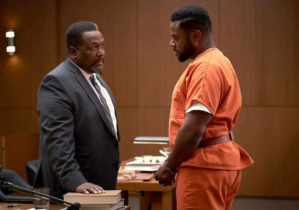 Felicity Huffman and Husband William H. Macy to Star in Fox&rsquo;s &lsquo;Accused&rsquo; Season 2