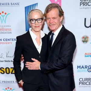 Felicity Huffman and Husband William H. Macy to Star in Fox’s ‘Accused’ Season 2