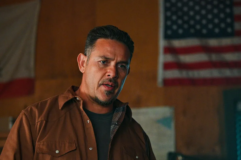 Fire Country s Kevin Alejandro Explains Why He Doesn t Think Manny s Arrest Is His Rock Bottom Yet 256