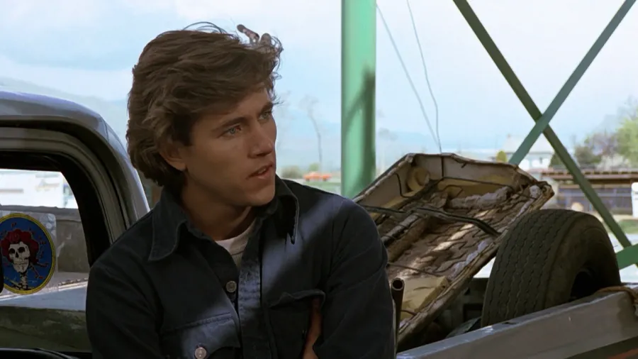 Footloose Where Are They Now