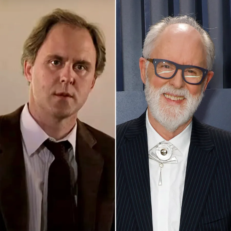 Footloose Where Are They Now