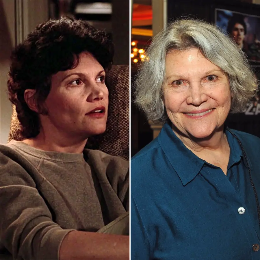 Footloose Where Are They Now