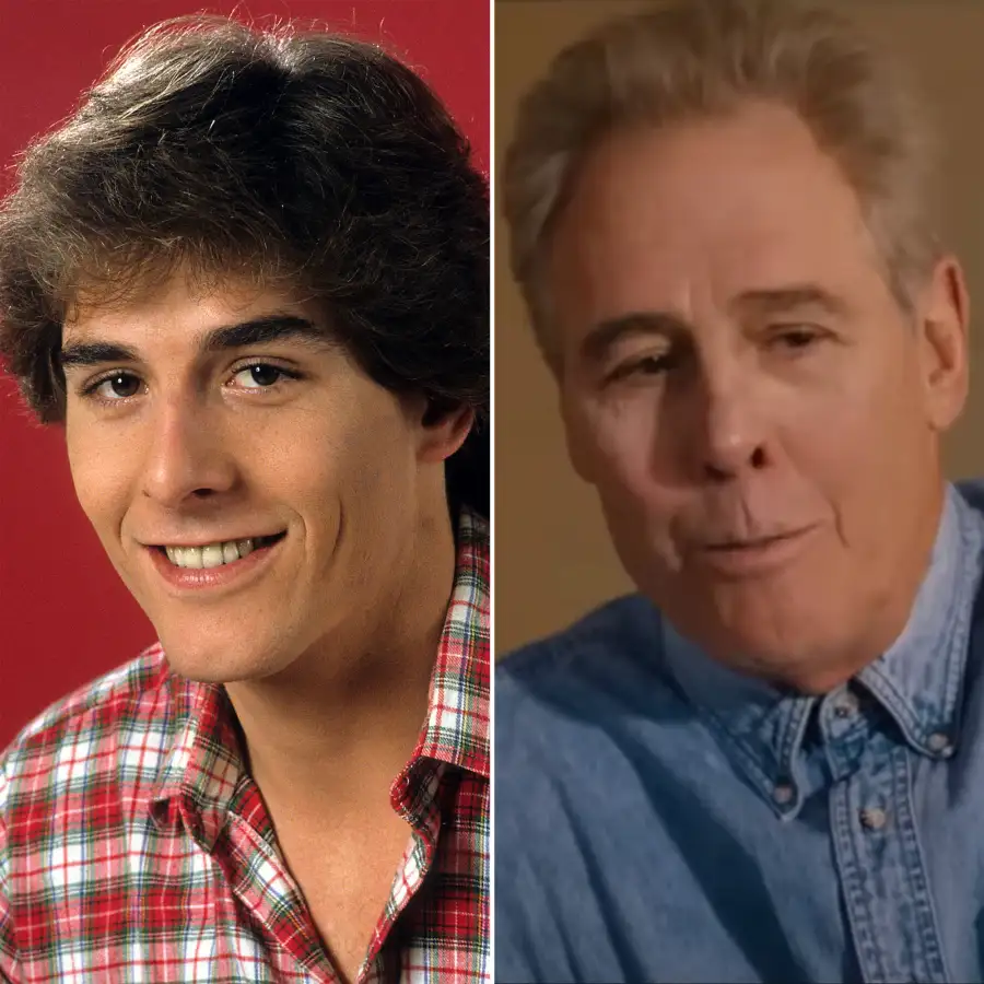 Footloose Where Are They Now