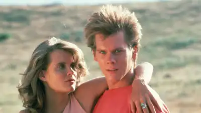 Footloose Where Are They Now