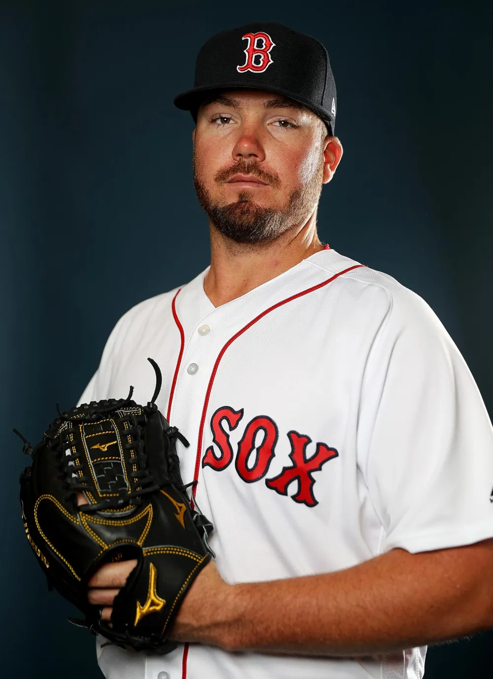 Former Red Sox Pitcher Austin Maddox Arrested In Anti-Child Predator Sting 317