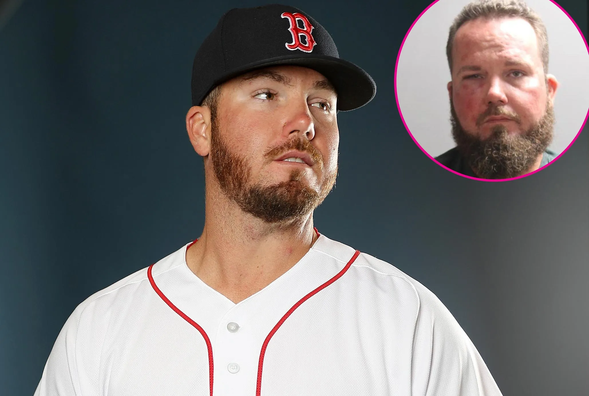 Former Red Sox Pitcher Austin Maddox Arrested In Anti Child Predator Sting 322