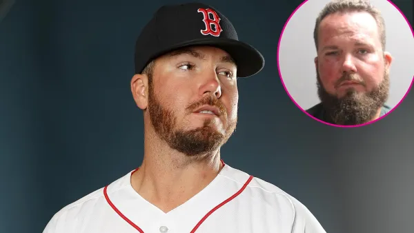 Former Red Sox Pitcher Austin Maddox Arrested In Anti Child Predator Sting 322