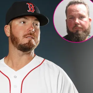 Former Red Sox Pitcher Austin Maddox Arrested In Anti Child Predator Sting 322