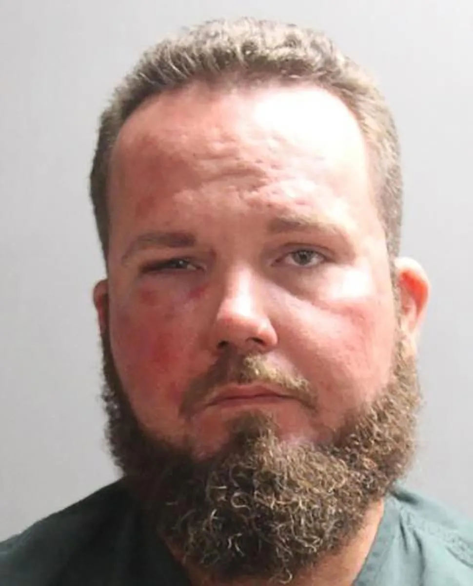 Former Red Sox Pitcher Austin Maddox Pleads Not Guilty to Child Sex Crimes