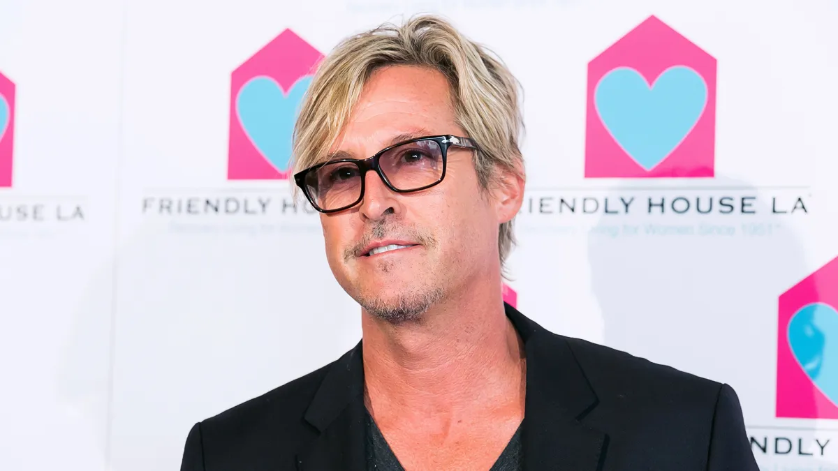 Former Train Bassist Charlie Colin Found Dead in His Shower