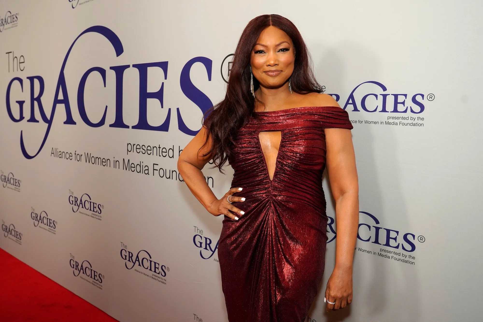 Garcelle Is Disappointed Crystal Won&rsquo;t Return to &lsquo;RHOBH&rsquo;