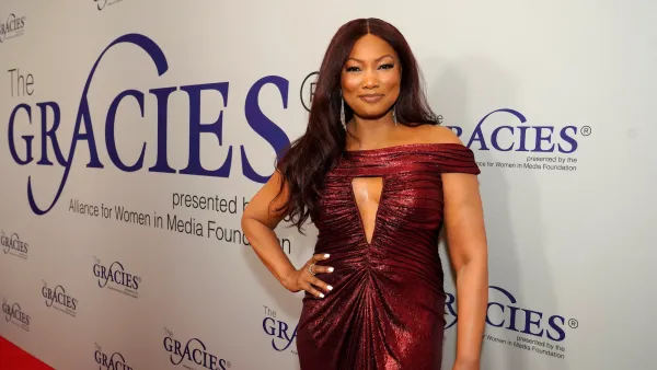 Garcelle Is Disappointed Crystal Won’t Return to ‘RHOBH’