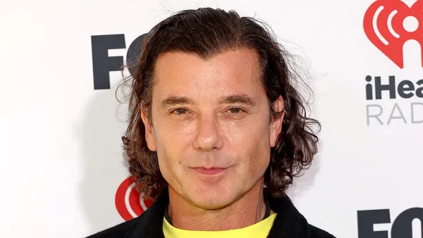 Gavin Rossdale Jokes His Sons Only Keep Him Around as a ‘Caterer,’ Reveals When They’ll Join His Tour