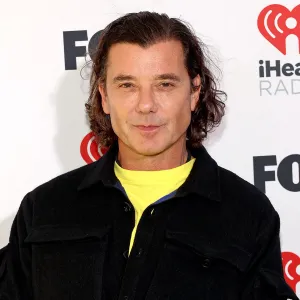 Gavin Rossdale Jokes His Sons Only Keep Him Around as a ‘Caterer,’ Reveals When They’ll Join His Tour