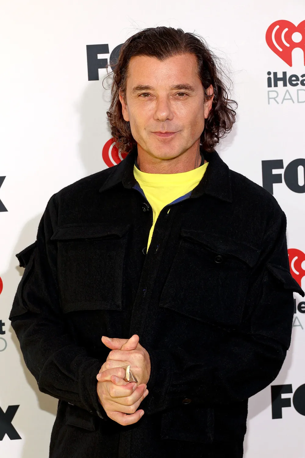 Gavin Rossdale Jokes His Sons Only Keep Him Around as a &lsquo;Caterer,&rsquo; Reveals When They&rsquo;ll Join His Tour