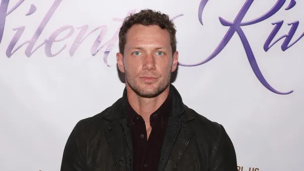 GettyImages-1433275242 Johnny Wactor at Silent River premiere