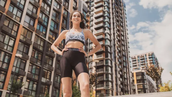 17 Best Bike Shorts To Wear Under Short Skirts