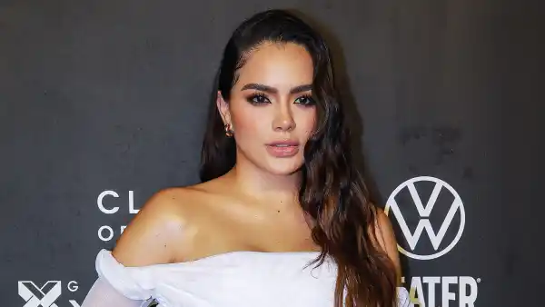 Samandhi Zendejas, actriz mexicana